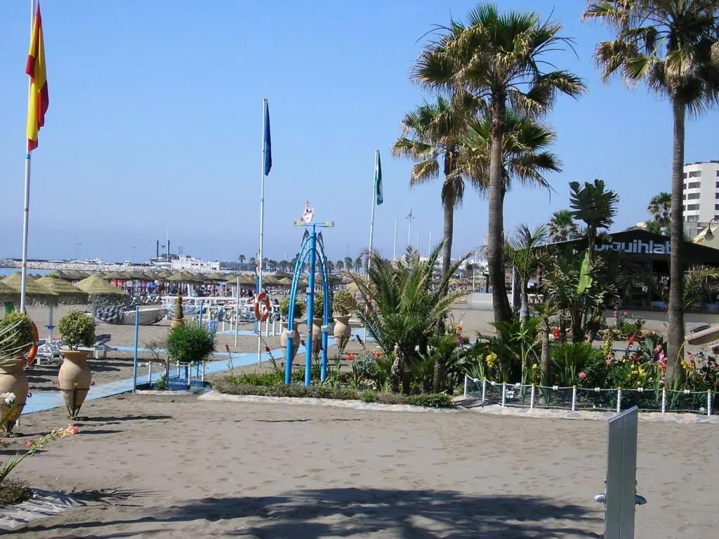 Apartamento 19 Eurosol a 200 metros Carihuela