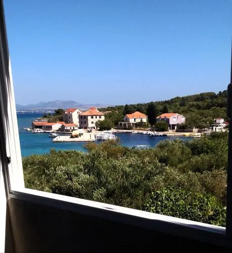 Apartment Prvic Sepurine
