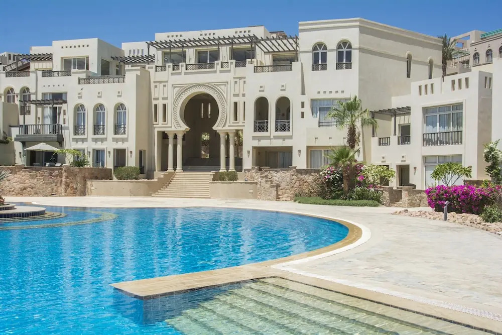 OSKENA Azzurra Sahl Hasheesh Hurghada