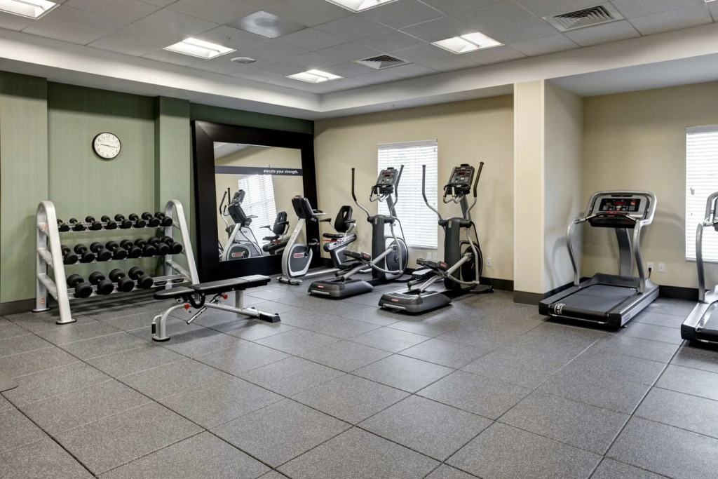 Hampton Inn and Suites by Hilton Vero Beach-Downtown