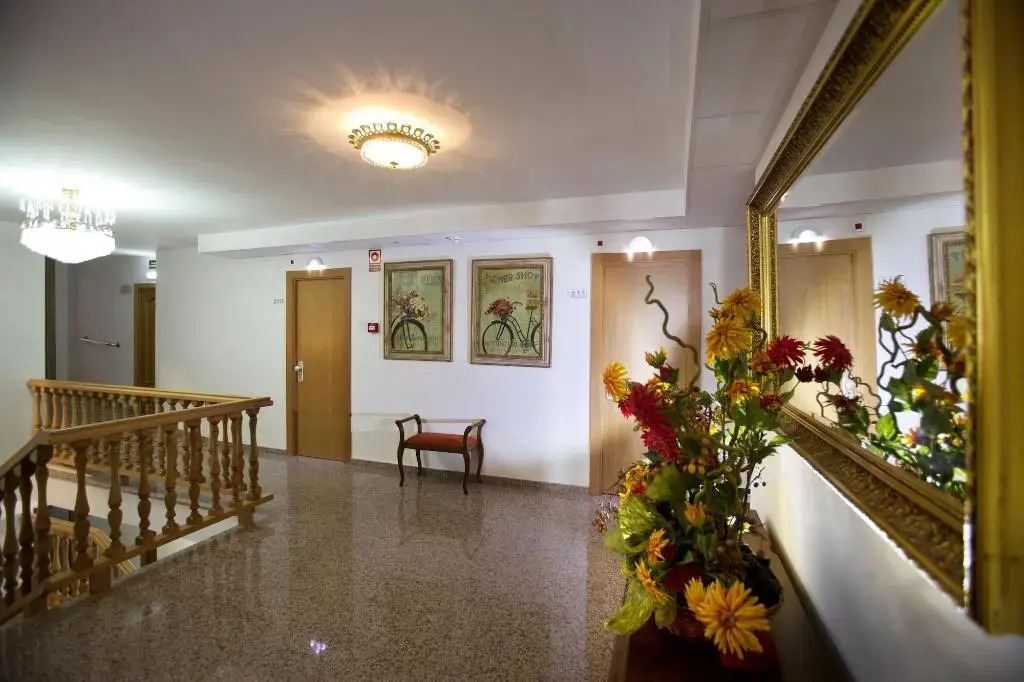 Hotel Marivella