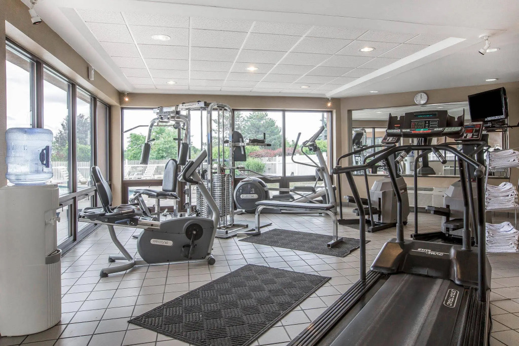 The Clocktower Hotel Latham - North Albany, an Ascend Collection Hotel