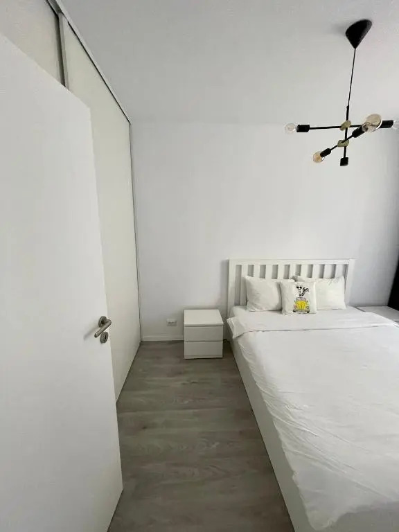 Cozy 1 Bedroom Apartment
