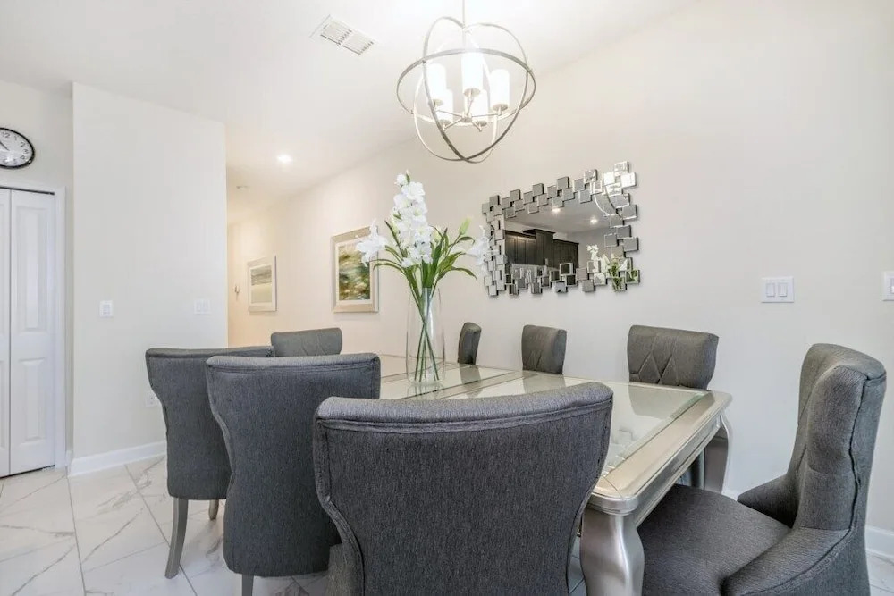 8986stid 4 Bedroom Townhouse