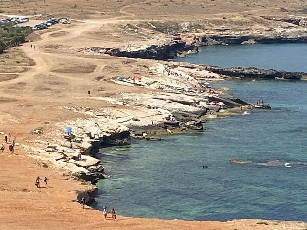 I colori del mare