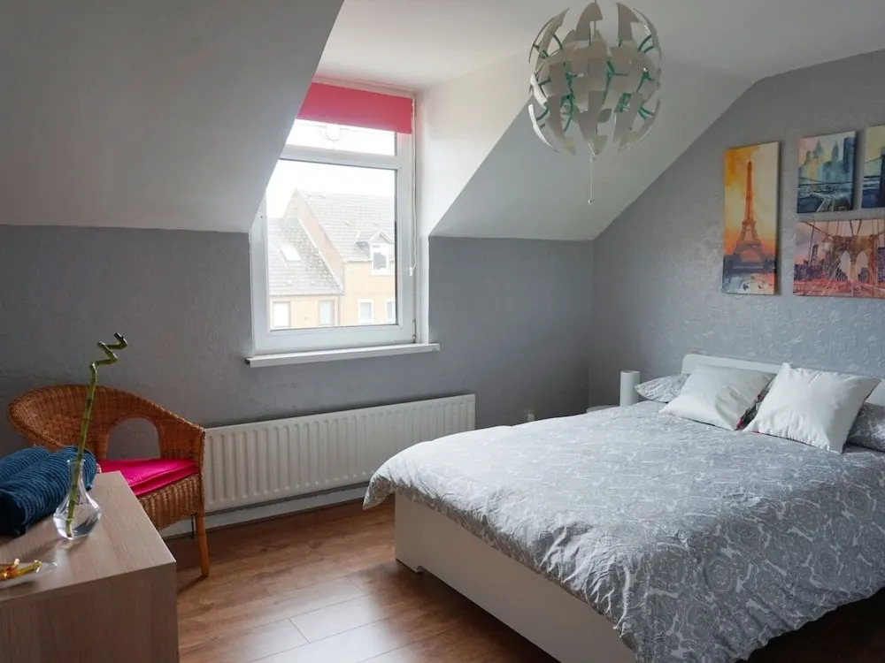 Your Home in Belfast