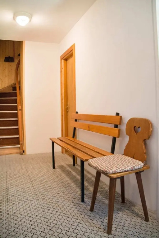 Chalet Wurzenbord 1