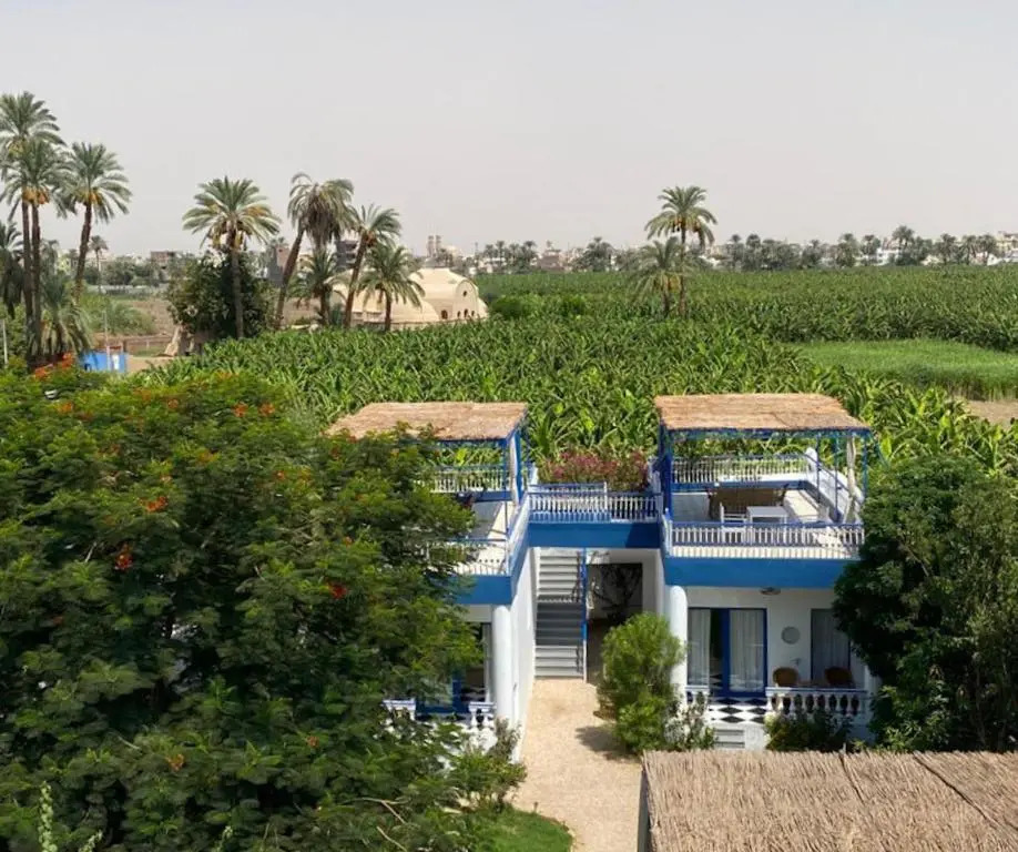 Villa Kaslan Apartments