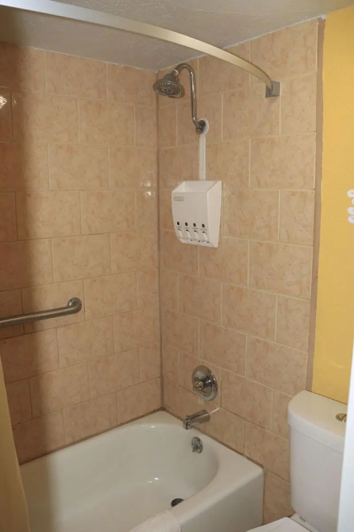 Chaparral Motel Hallettsville