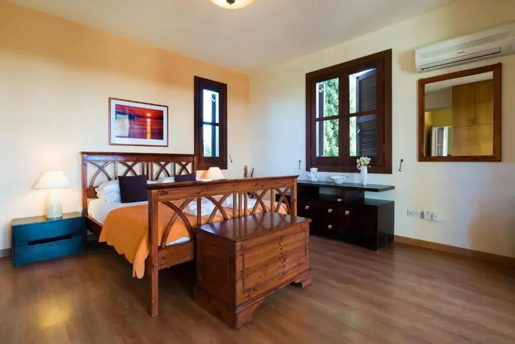3 BR Villa Kedros - APH 3607