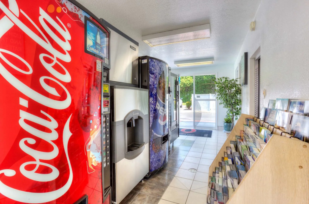 Motel 6-Tigard, OR - Portland South - Lake Oswego