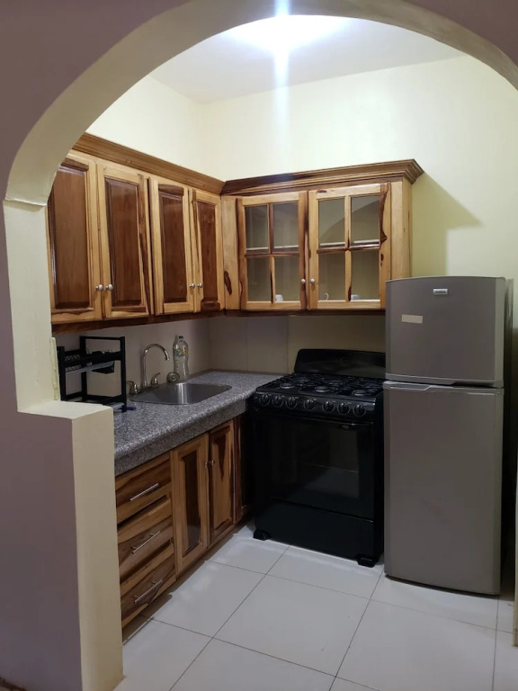 Chateau's Tranquil Apartments