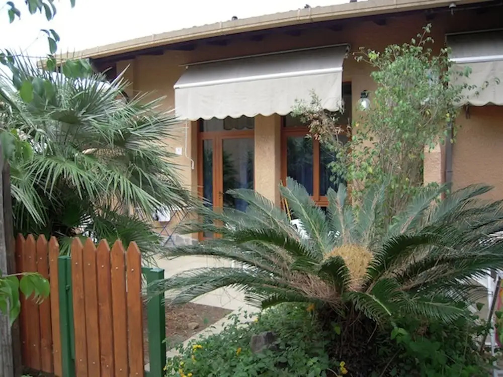 Appartamenti Santa Margherita