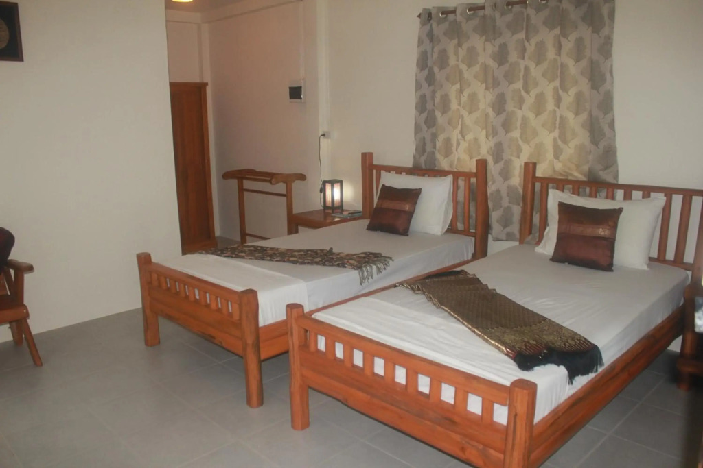 Privacy Resort - Koh Chang