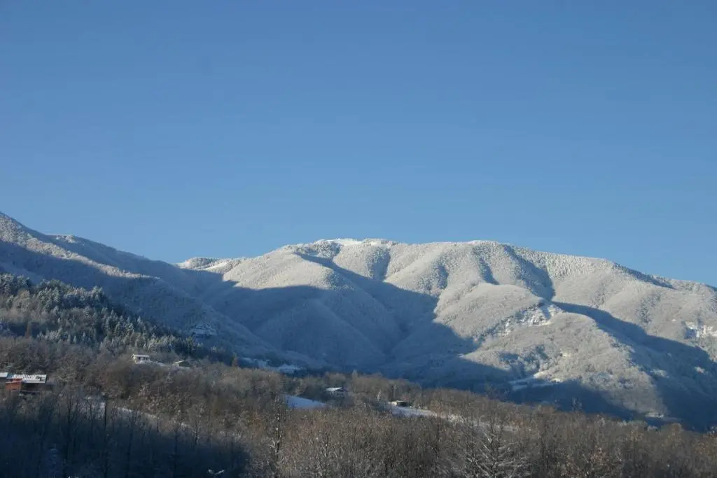 Hotel Al Poggio