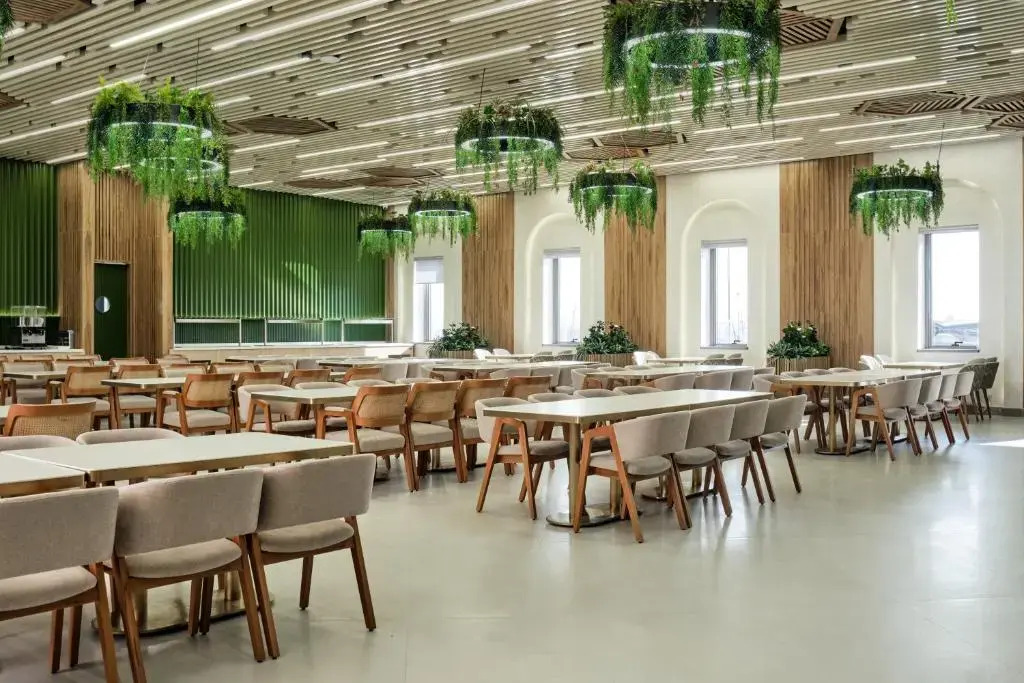 Aydarkol Resort by HotelPro Group