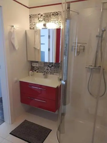 Apartament Eliza