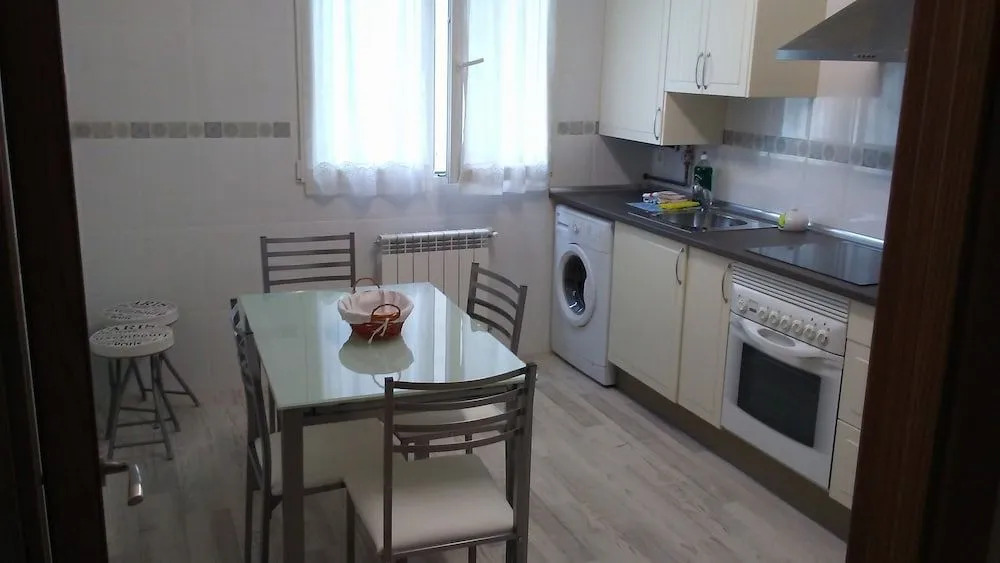 Apartamento Campillín