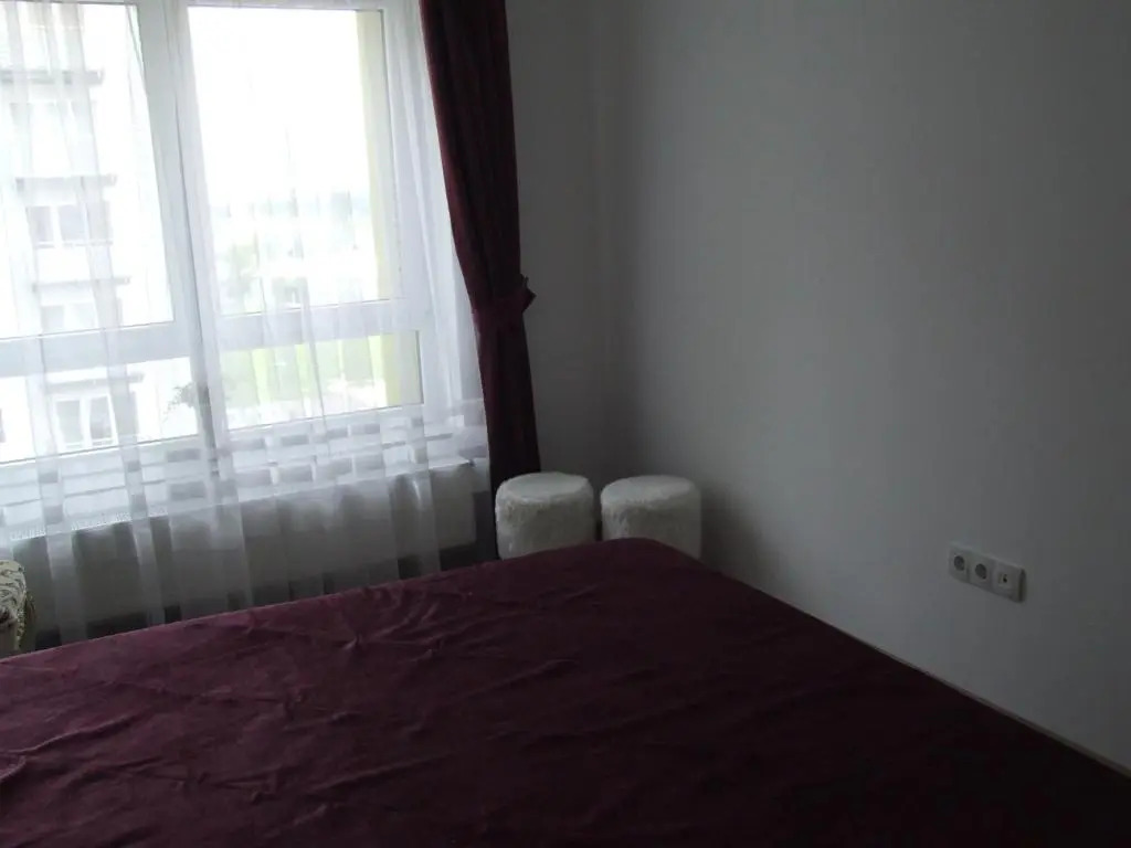 Anca Apartment