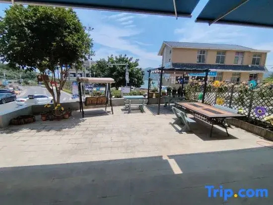 Yuliao Courtyard Homestay