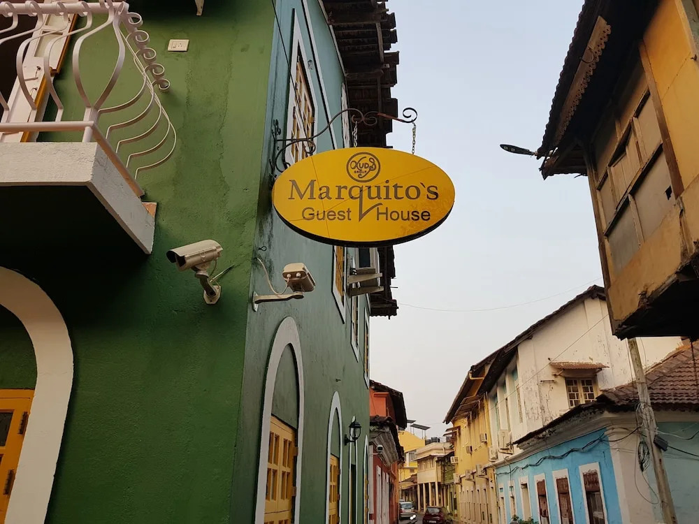 Marquitos Guest House