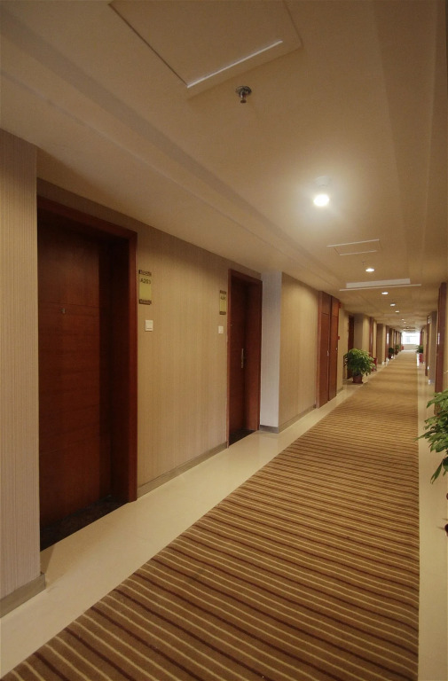 Guangzhou Baiyun International Airport Villa Hotel 广交会期间免费接送