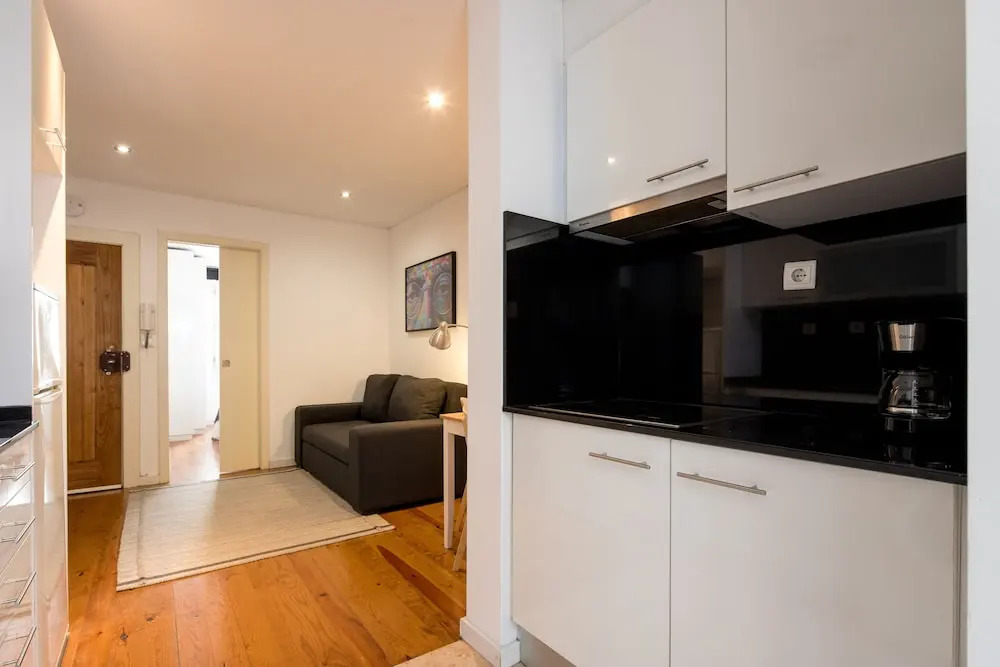 São Bento ao Rato Apartment