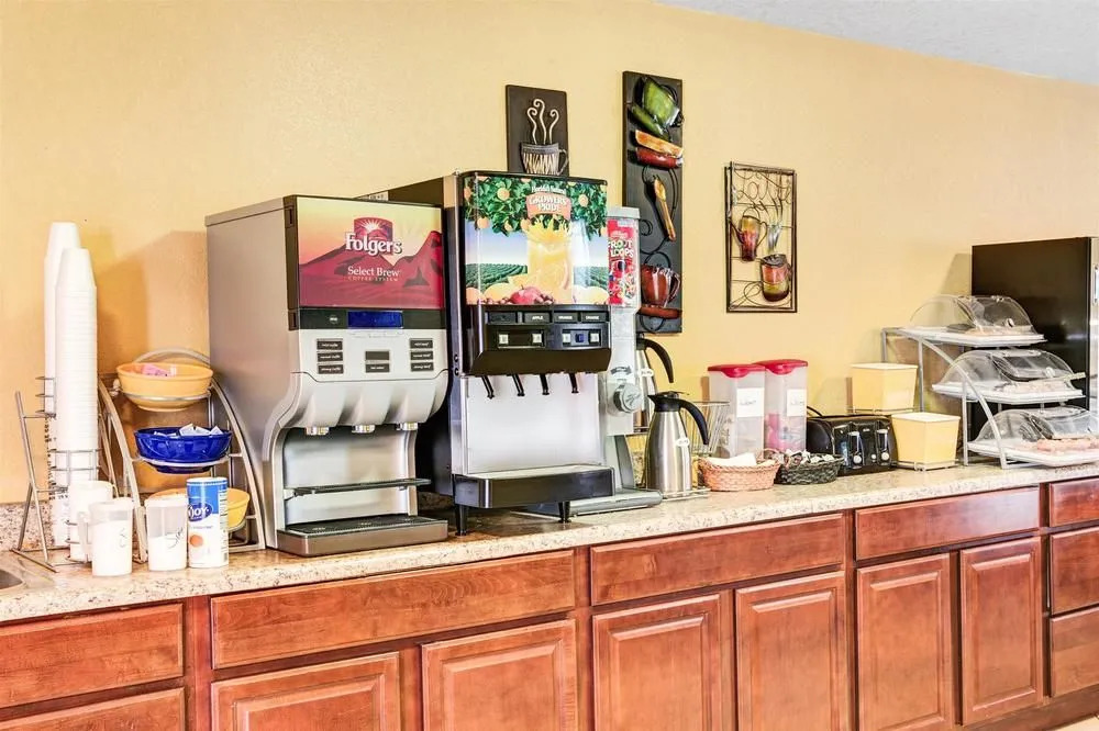 Days Inn And Suites Downtown Gatlinburg Parkway