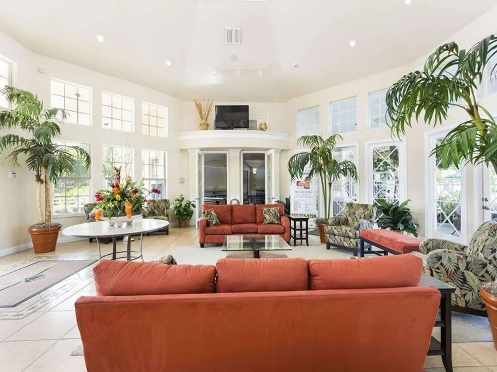 Amazing 3 Bed Condo In Windsor Palms - 2302.303 Condo