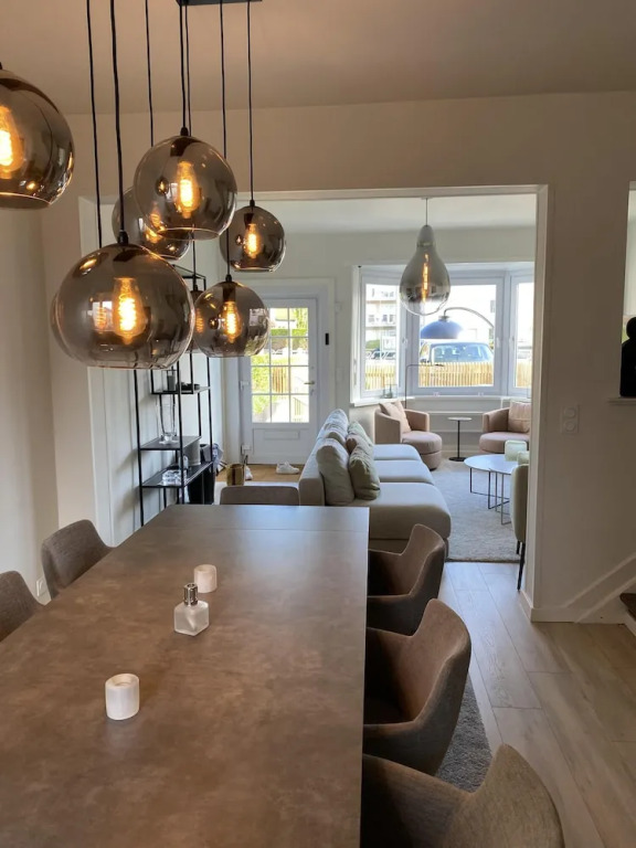 Instant Knokke