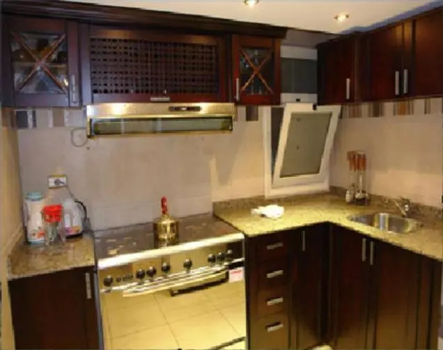 City Square Gate 4 - Ultra Apartment - Full Sea View