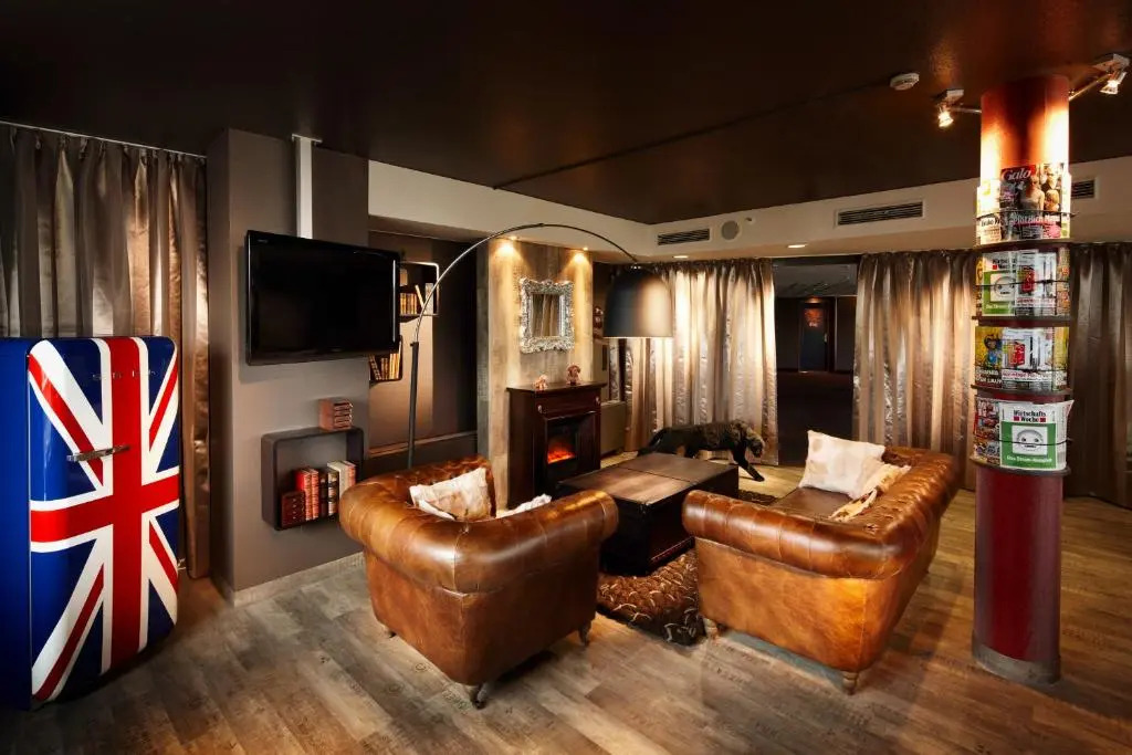 NYX Hotel Berlin Köpenick by Leonardo Hotels