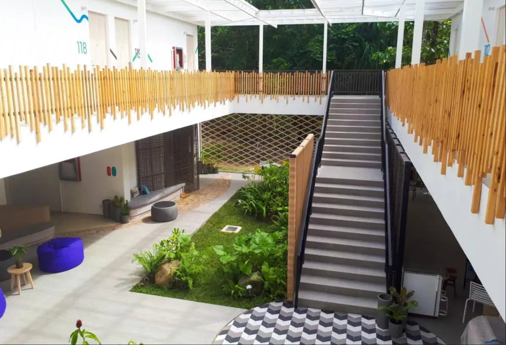 Hotel Covo