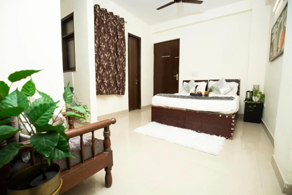Hotel Royale Avenue