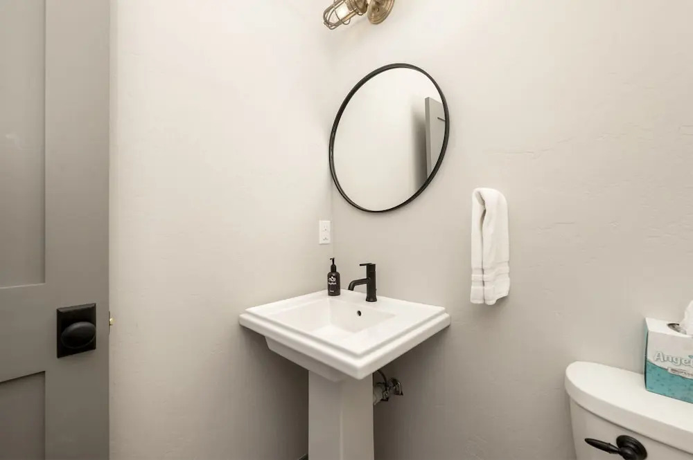 Eagle Ridge 3 Bedroom Townhouse By Redawning