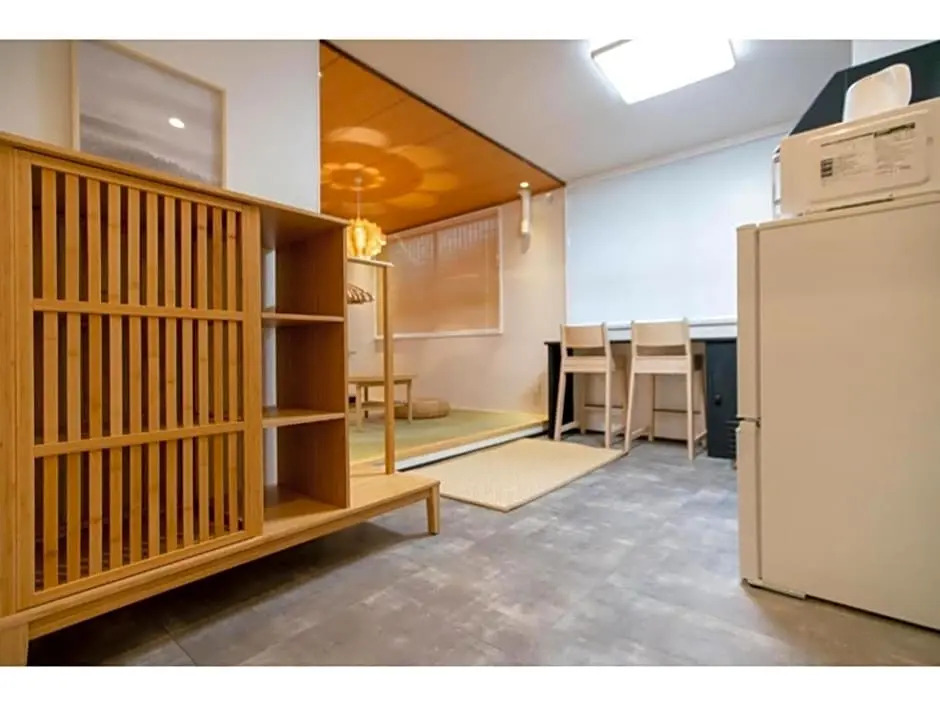 TSUBAME HOTEL ASAKUSABASHI / Vacation STAY 81735