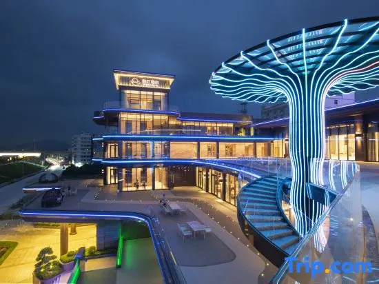 linjiang hotel