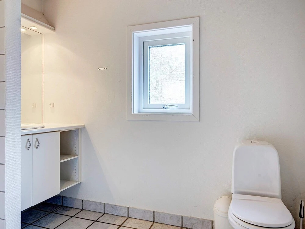 Luxurious Holiday Home in Nexø Bornholm With Swimming Pool