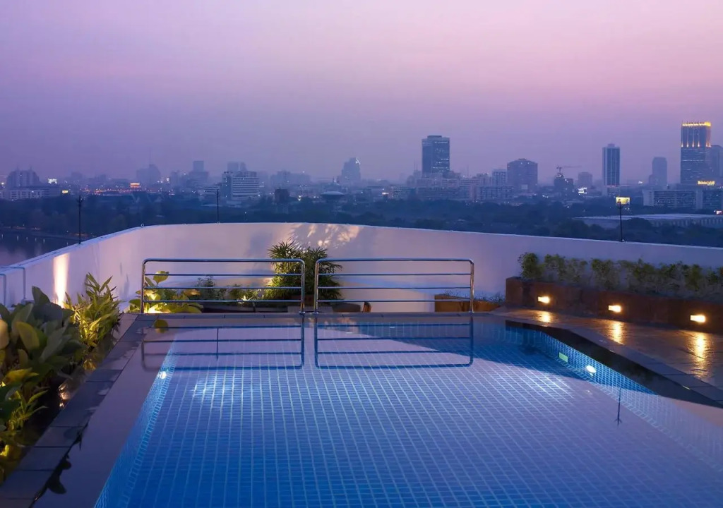 NH Bangkok Asoke