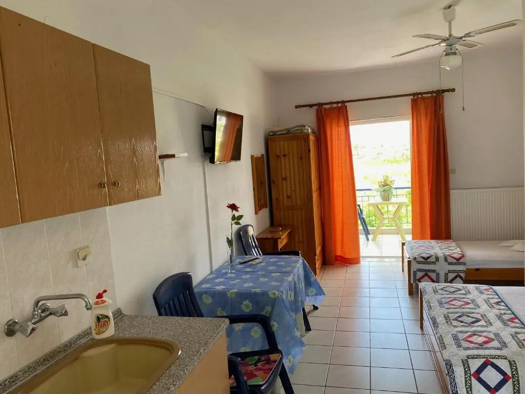 Tsolakis Apartments
