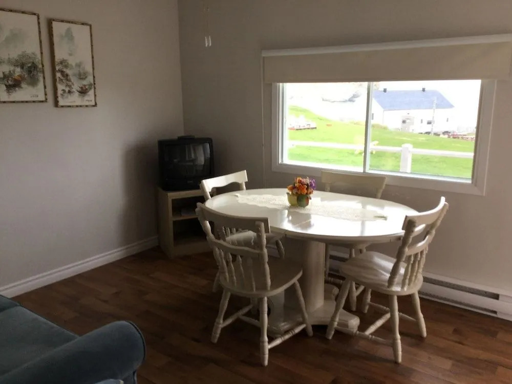 Hôtel-Motel Rocher Percé