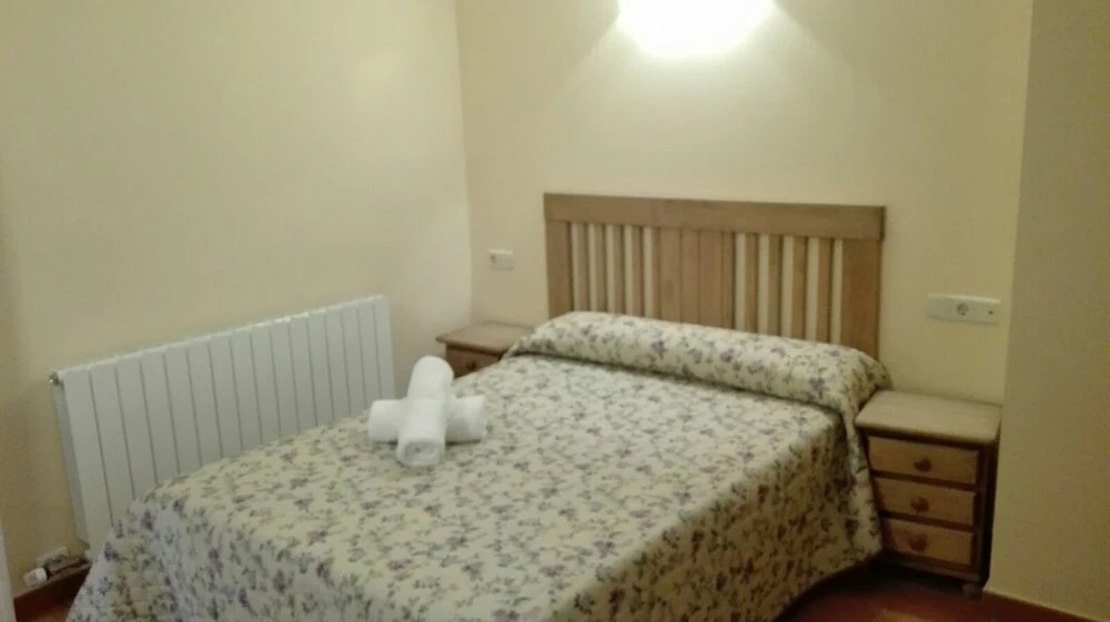 Hostal La Vega