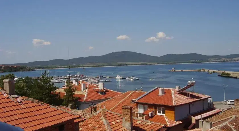 Guesthouse Olimp