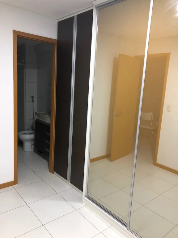 Flat no Cabo Branco