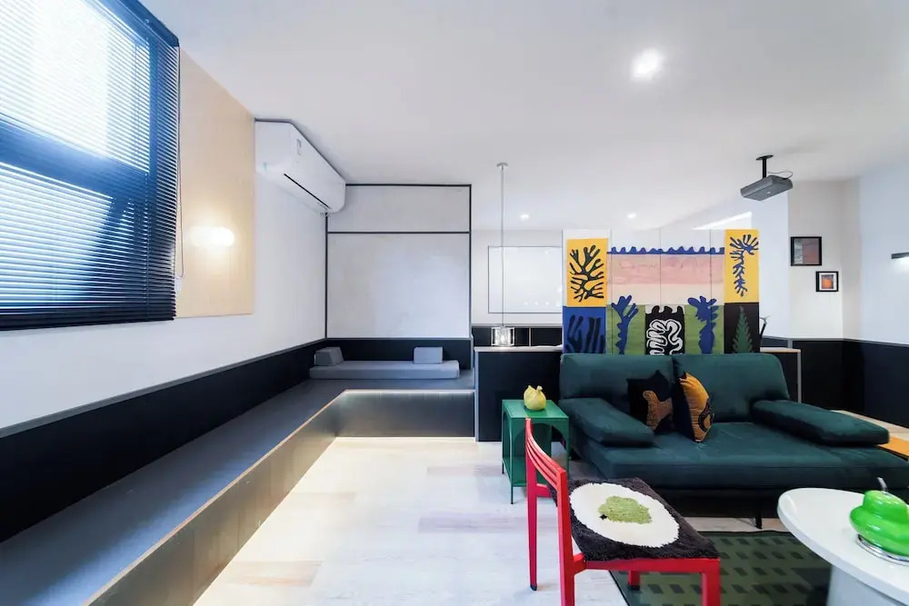 CommonHotel