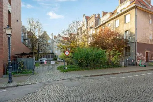 Grobla I Comfort Apartments