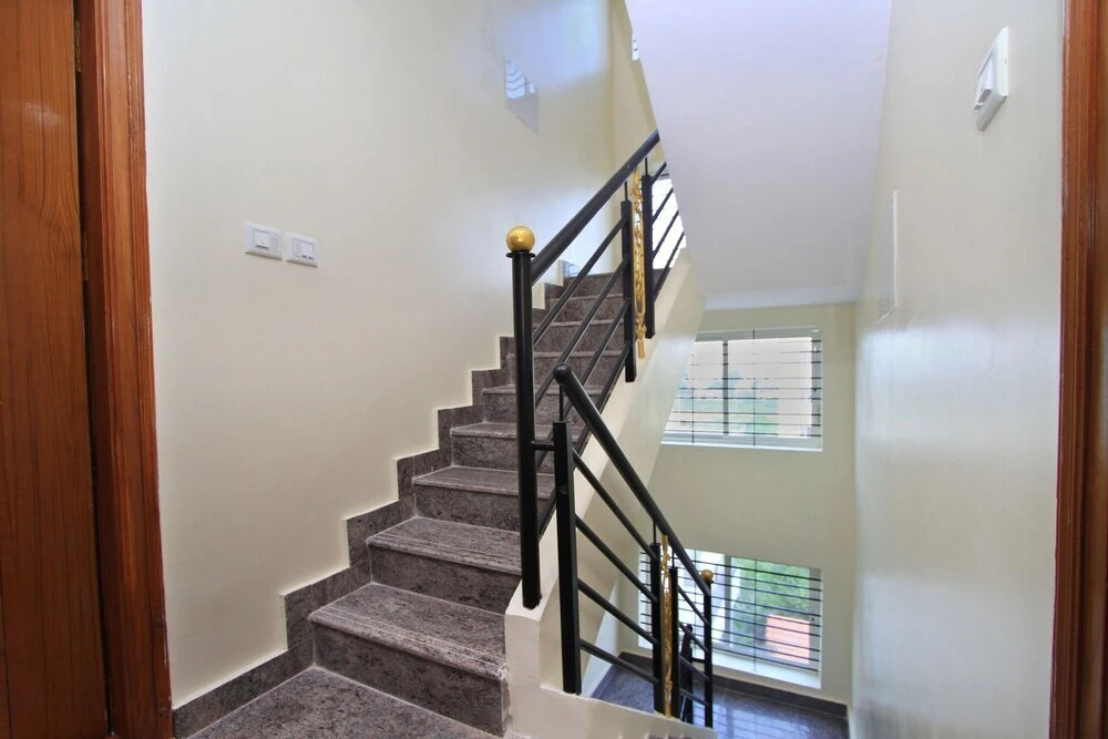 Hotel The Bliss by OYO Rooms