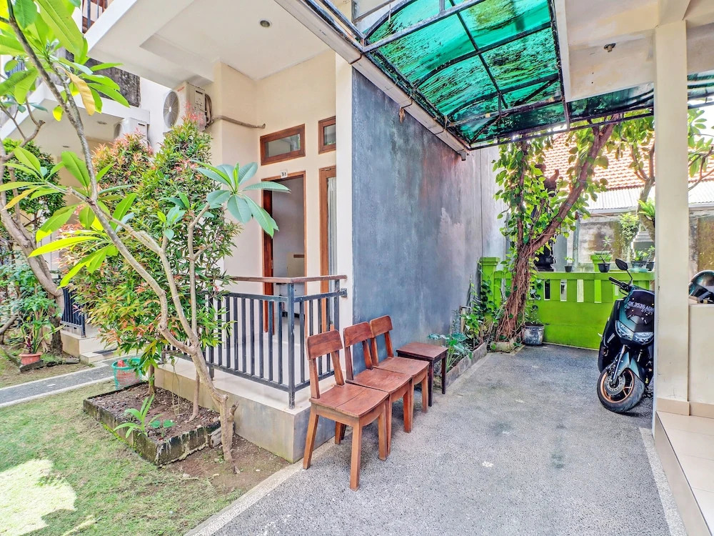 Sari Agung Hotel