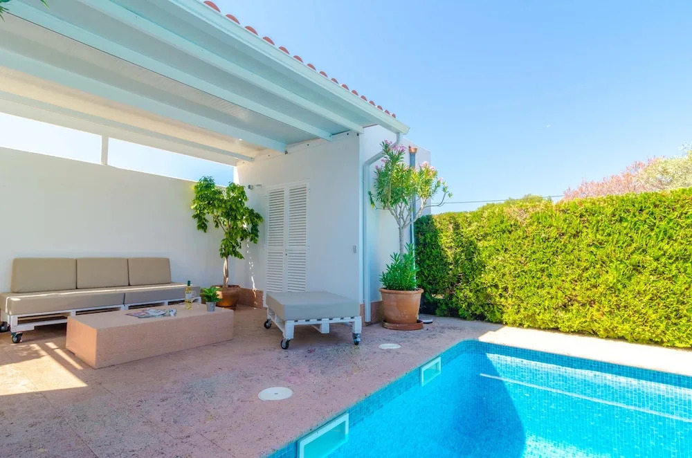 Holiday home Carrer de la Balena