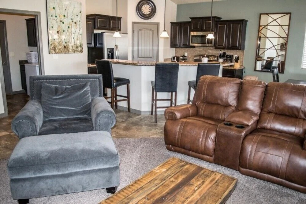 Marty Malmrose 3 Bedroom Home